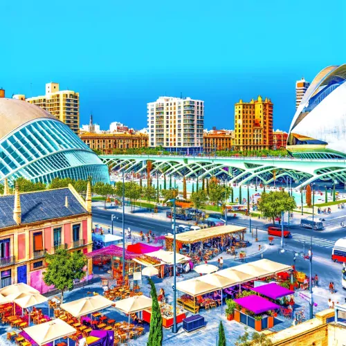 La Importancia de la Traducción en Valencia