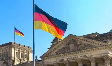 German Language Facts