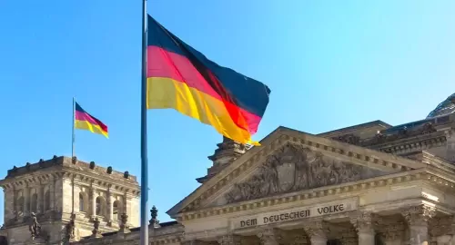 German Language Facts