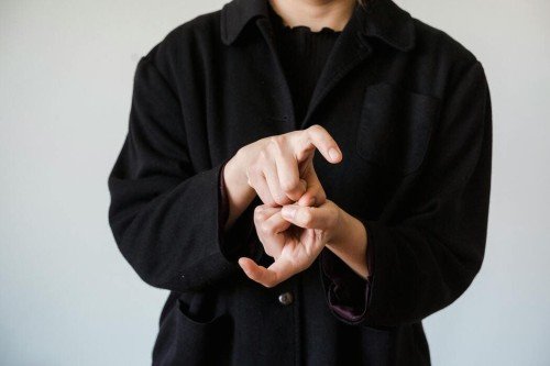 Essential Sign Language Words Everyone Should Know