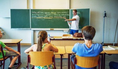 5 Tips and Tricks for Learning German