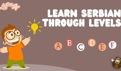 Exploring the Complexities of Serbian Grammar: Nouns, Verbs, and Cases