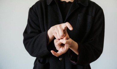 Essential Sign Language Words Everyone Should Know